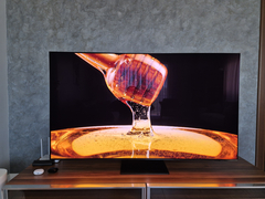 SAMSUNG QD-OLED SERİSİ (ANA KONU)