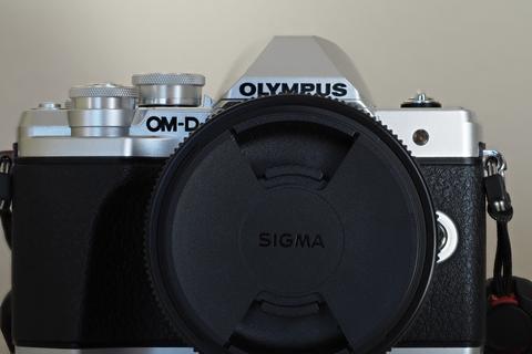  Panasonic & Olympus m43 Kullanıcıları- OM-D, Pen & G serisi !..