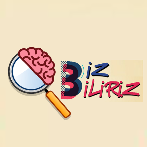 BizBiliriz Online Kelime Oyunu Google PlayStore de yayında...