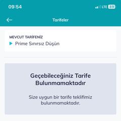 Türk Telekom Prime (70 GB + SSM 395₺) Yıldızlı Günler’e Özel Son Geçiş Tarihi 5 Mart!