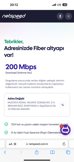 TÜRK TELEKOM/TÜRKCELL/TÜRKSAT FİBER OPTİK ALTYAPI ÇALIŞMASI [ANA KONU]