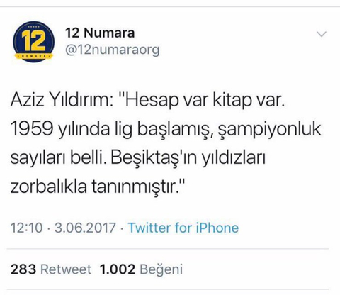 ⭐️⭐️⭐️⭐️⭐️ 2022/23 Türkiye Kupası Şampiyonu Fenerbahçe🏆 💛💙