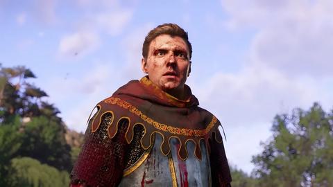 Kingdom Come: Deliverance II | PS5 | ANA KONU | Türkçe Altyazı