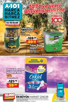 📢 🛒 A101 BiM ŞOK TARIM KREDi KOOPERATiFi Marketleri İndirim Kampanya ve Fırsatları