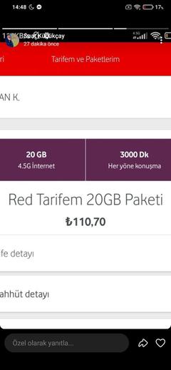 VODAFONE TR GİZLİ ÖZEL FATURALİ TARİFELER GÜNCEL HEDİYELİ KAMPANYALAR 7/24 SORU CEVAP YARDIM TAVSİYE