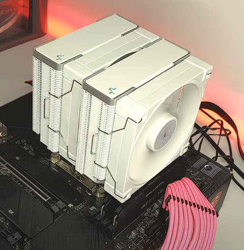 AMD 7600 işlemcisine sıvı soğutma önerisi