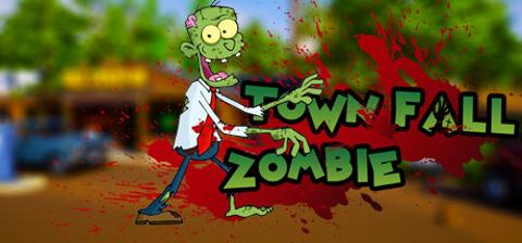 Town Fall Zombie Erken Erişim (5 Kasım Çıktı)