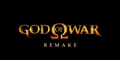 God of War | Remake | ANA KONU