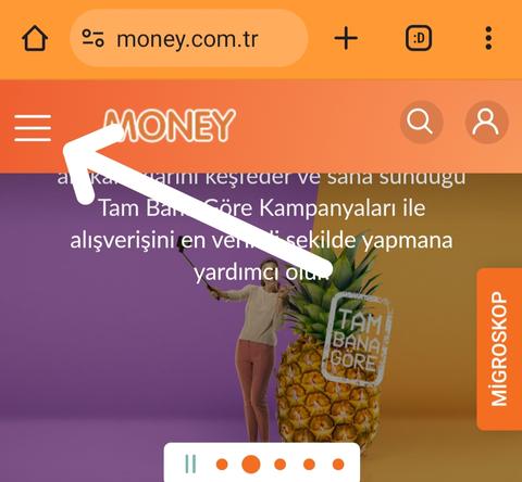 Migros İndirim, Kampanya ve Fırsatları [Ana Konu]