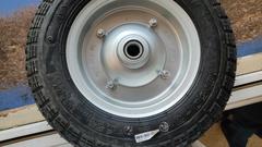 Toyota Corolla Yedek Teker Stepne Lastik Basınç Uyarısı Sorununa Çözüm