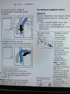  Çamaşır Kurutma Makinası Kullananlar Buraya