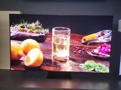 LG & SAMSUNG 2023-2024 OLED TV QNED TV QLED TV (BABA KONU) SATIN ALMA BİLGİ PAYLAŞMA.