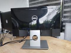 22" Dell SE2216H - Full HD sorunsuz kutulu aksesuarlı - 2'li Fiyat