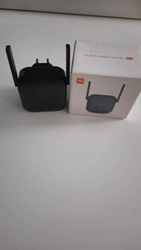 [SATILIK] Xiaomi Mi Wifi Range Extender Pro