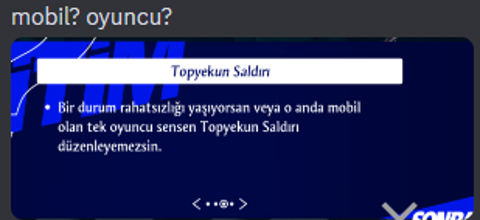 Türkçe Yamaları Kimlerin Bitirdiği