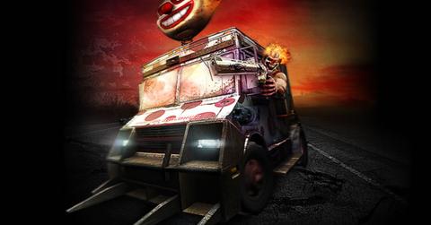 Twisted Metal Reboot | PS5 | ANA KONU