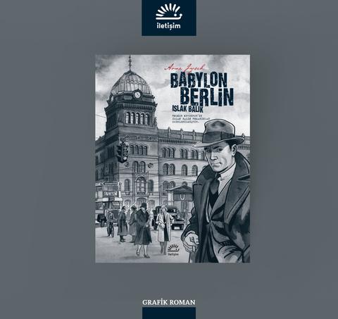 Babylon Berlin (2017)