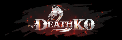 DeathKO | v.24xx Light Farm | ORION | Beta: 17 Kasım | Official: 24 Kasım