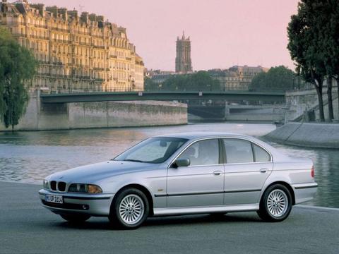 23 Yaşında İlk otomobil bmw e39 almak?