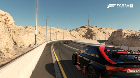 Forza Motorsport 7 (2017) [PC ANA KONU]