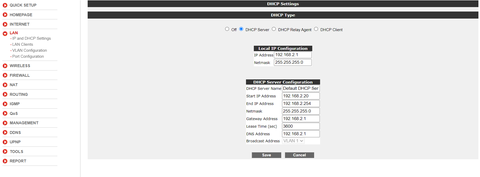 Wifi - Router arası internet paylaşımı