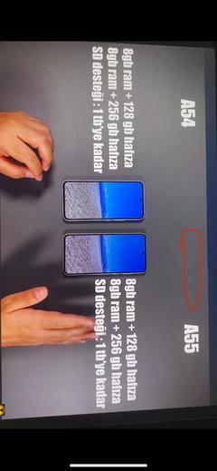 Samsung Galaxy Tab S9 / S9+ / S9 Ultra (Ana Konu)