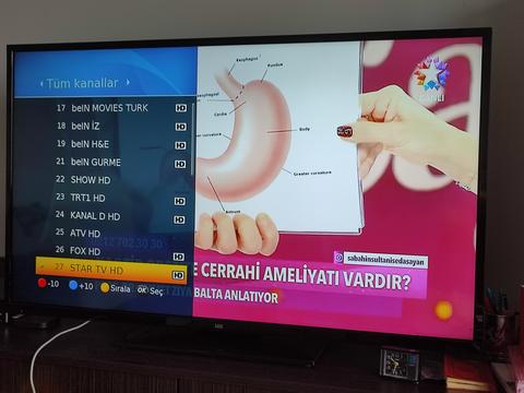 Digitürk Eutelsat’tan Türksat’a taşınıyor.!