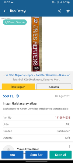 Merhaba sizce orijinalmj