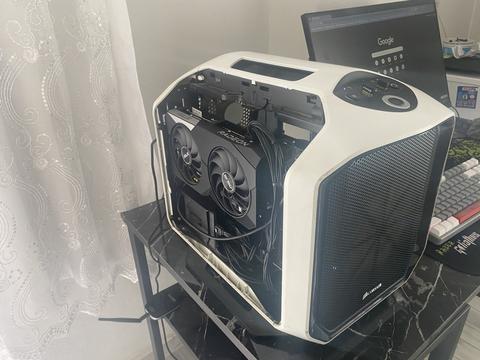 SFF / MINI ITX Severler Kulübü