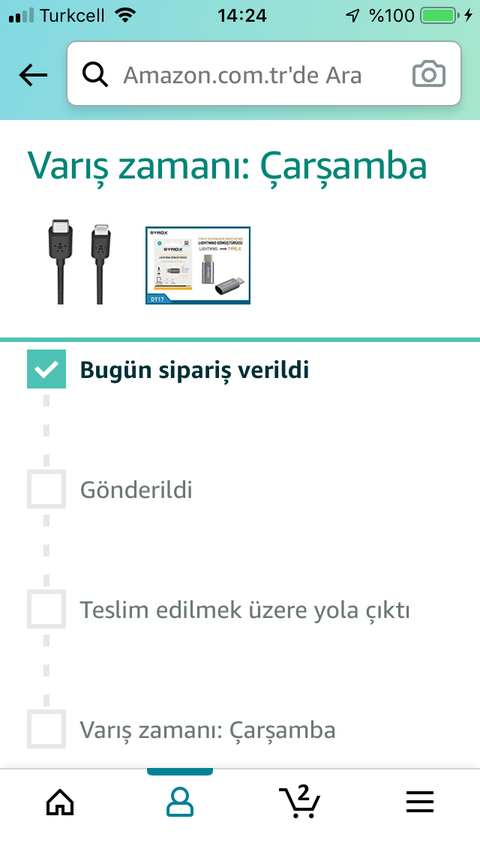 Amazon Türkiye İndirimleri, Fırsatları ve Kampanyaları [ANA KONU]