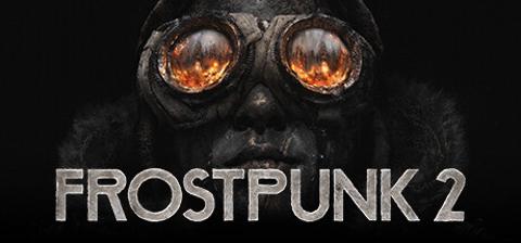 Frostpunk 2 | 25 Temmuz 2024 | PC ANA KONU #Türkçe