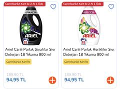 Migros (yan), Carrefoursa (ana) ve Metro (yan) Konusu