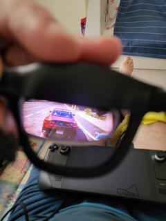 Xreal/Nreal ve Rokid AR Gözlükler - [Ana Konu]