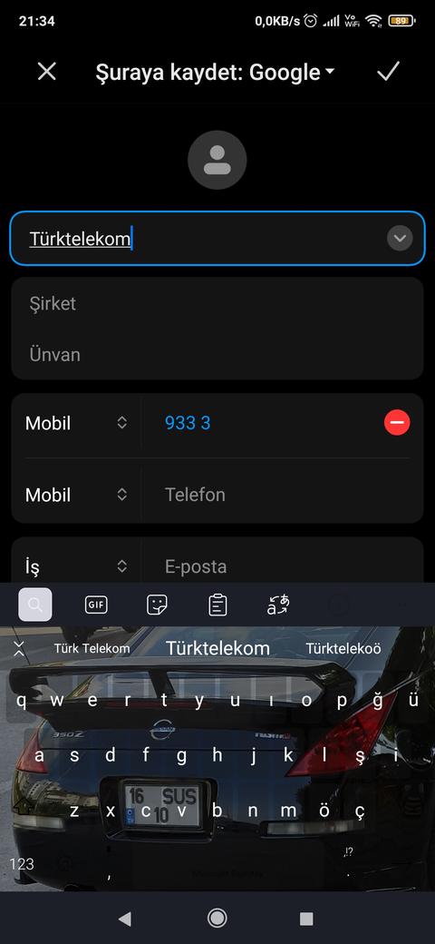 ★ Xiaomi Mi 9T ★ Ana Konu ★ MIUI 12.1 - ANDROID 11 ★ -İLK MESAJI OKUYUN LÜTFEN!!-