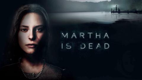 Martha Is Dead Türkçe yama (MAKİNE ÇEVİRİ)