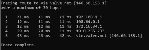 Türknet vs Comnet vs Netspeed vs Gıbırnet