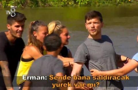 🌴SURVIVOR 2024 ALL STAR (ANKET) Kimi destekliyorsunuz?