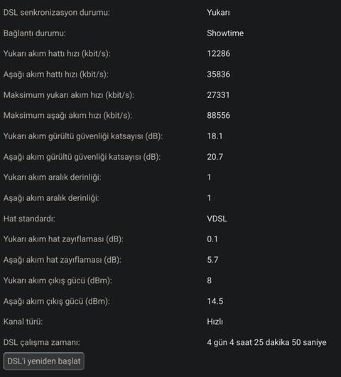 Hat Değerlerini Yorumlayalım [ANA KONU]