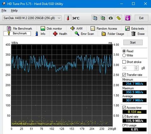 Windows 10 anlık ses ve görüntüde takılma