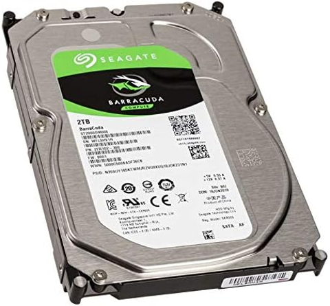 Harddisk dolandırıcılığına dikkat