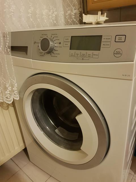 Beko N 8125 Arızası