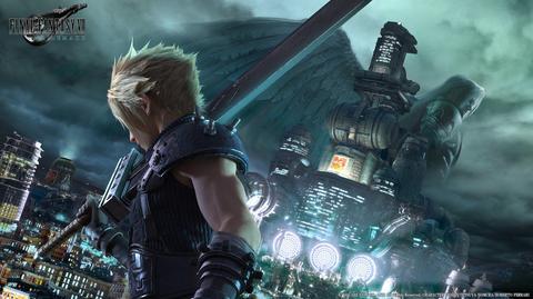 Final Fantasy VII Remake Intergrade PC - Translate Türkçe Yama