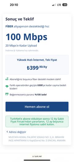 TÜRK TELEKOM/TÜRKCELL/TÜRKSAT FİBER OPTİK ALTYAPI ÇALIŞMASI [ANA KONU]