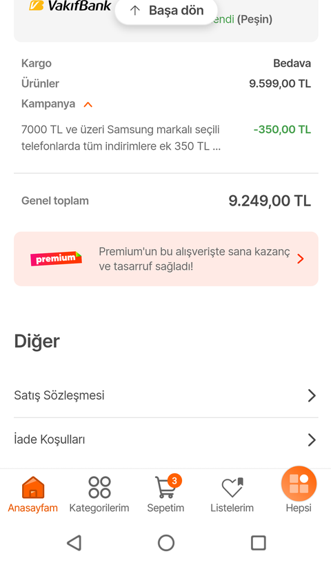 Samsung Galaxy A34 5G [Ana Konu]