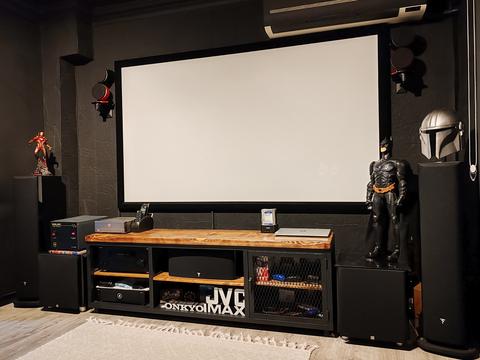 CINEMAPARK HOME THEATER - GRUP ÜYELERİ SİSTEM VE BİLGİ PAYLAŞIMLARI 07.05.2024 GÜNCEL