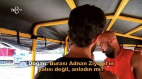  🌊🔥🌴 SURVIVOR 2021 🌴🔥🌊 ŞAMPİYON İSMAİL BALABAN