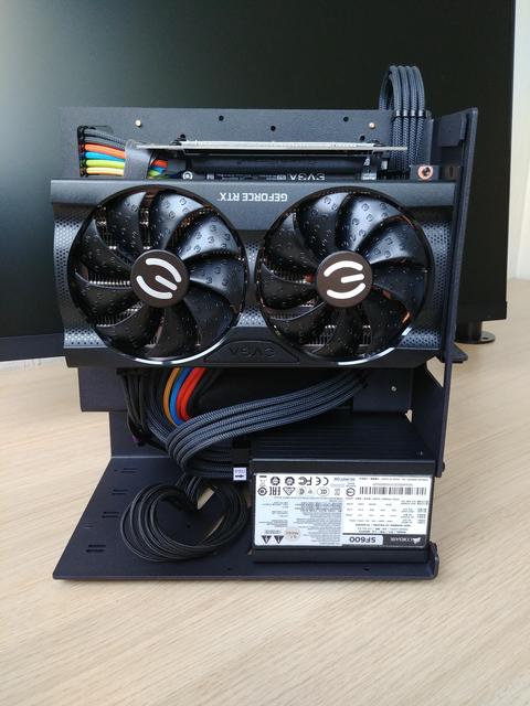 Soğutma sistemleri ve MATX,ITX Platformu