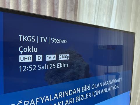 Yeni modüllü üyeler için 4k kanalı açıldı!