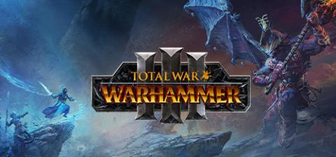 TOTAL WAR: WARHAMMER III [ALFA(BOZUK SURUM) ÇIKTI - ANA KONU]