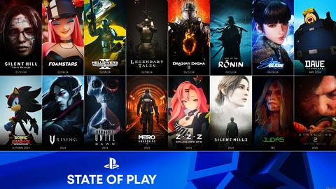 State of Play | PlayStation | ANA KONU |